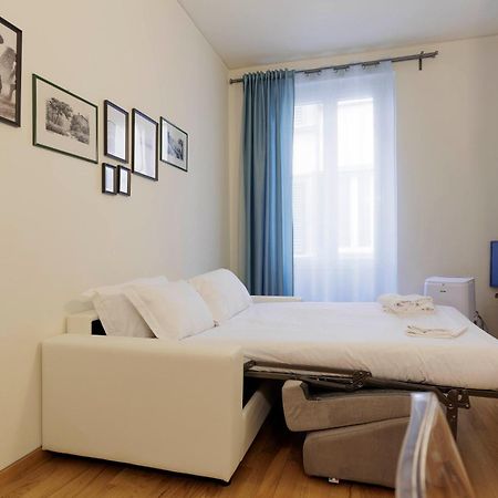 Borgo Pinti Living Apartment Флоренция Екстериор снимка