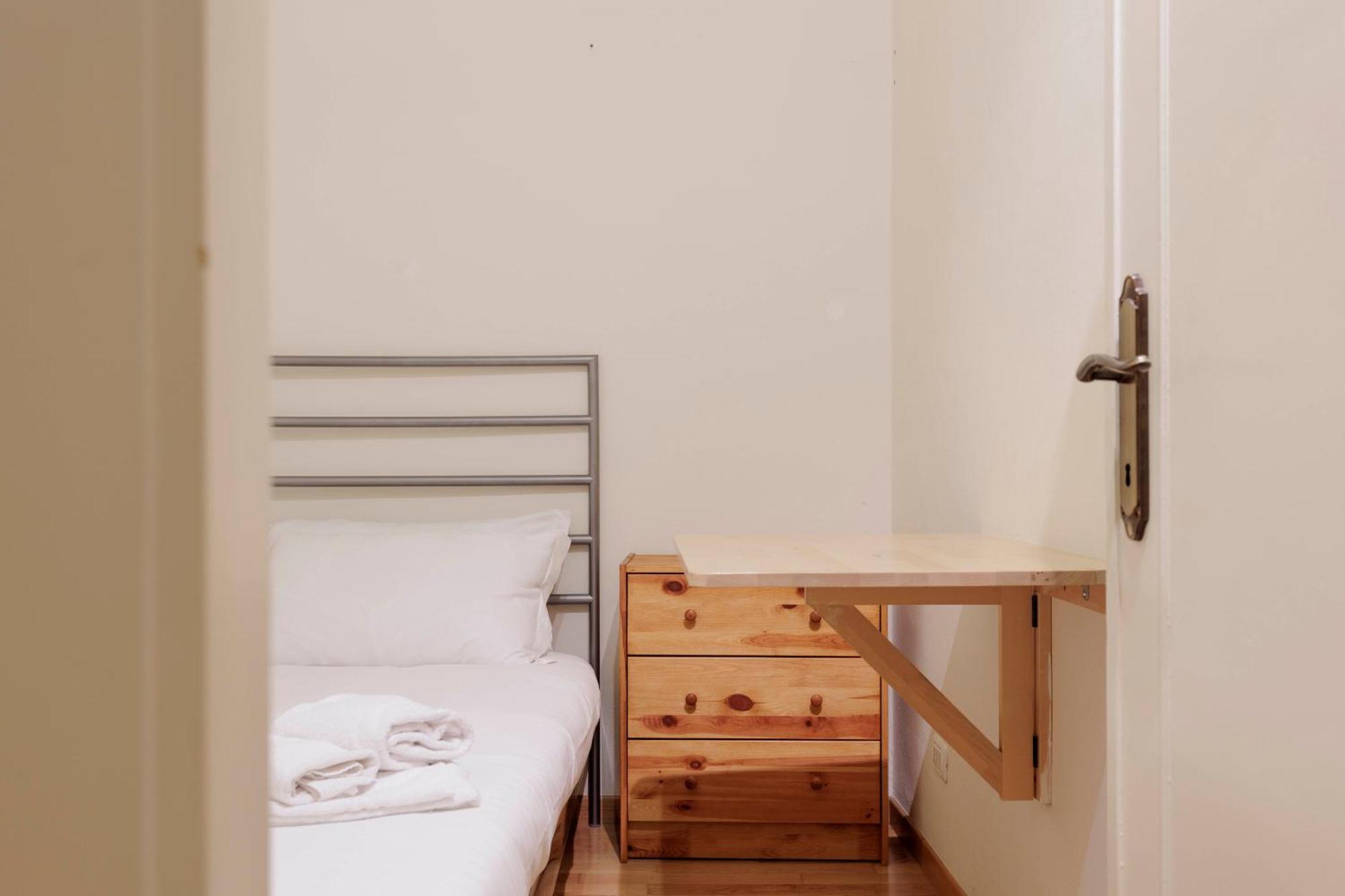 Borgo Pinti Living Apartment Флоренция Екстериор снимка