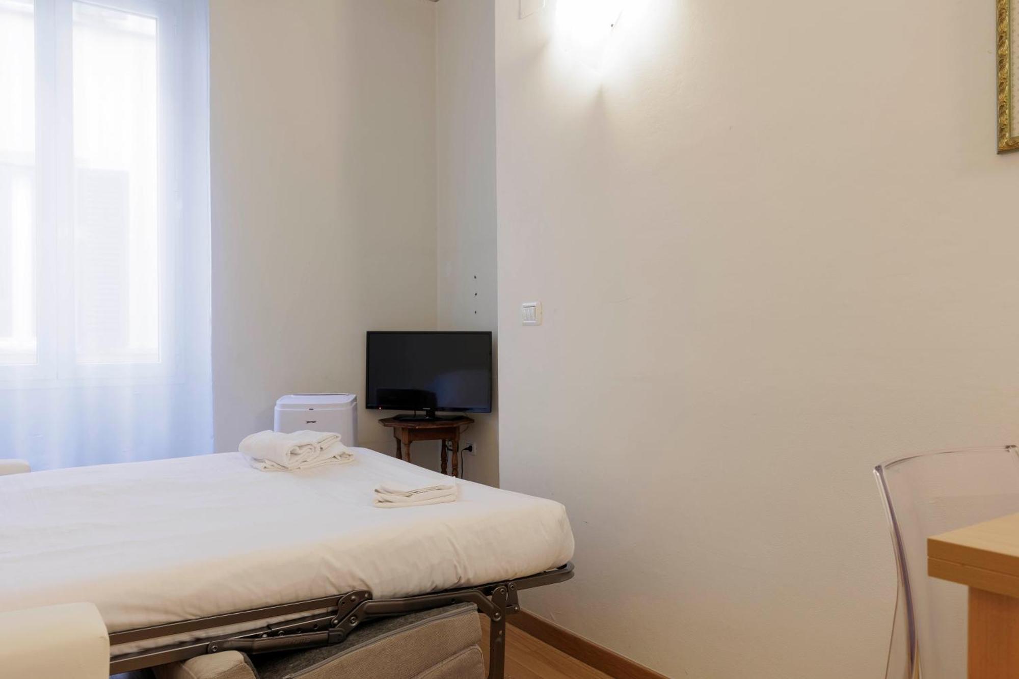 Borgo Pinti Living Apartment Флоренция Екстериор снимка