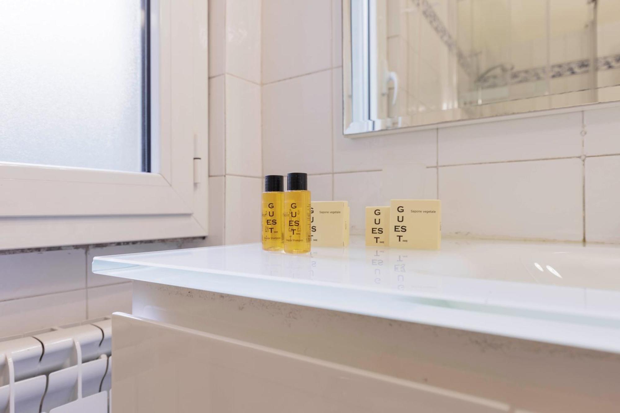 Borgo Pinti Living Apartment Флоренция Екстериор снимка