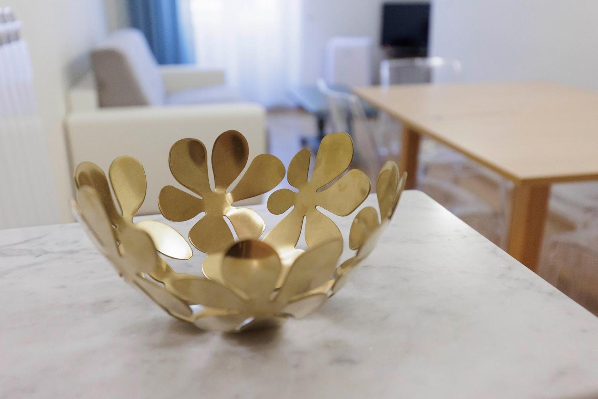 Borgo Pinti Living Apartment Флоренция Екстериор снимка