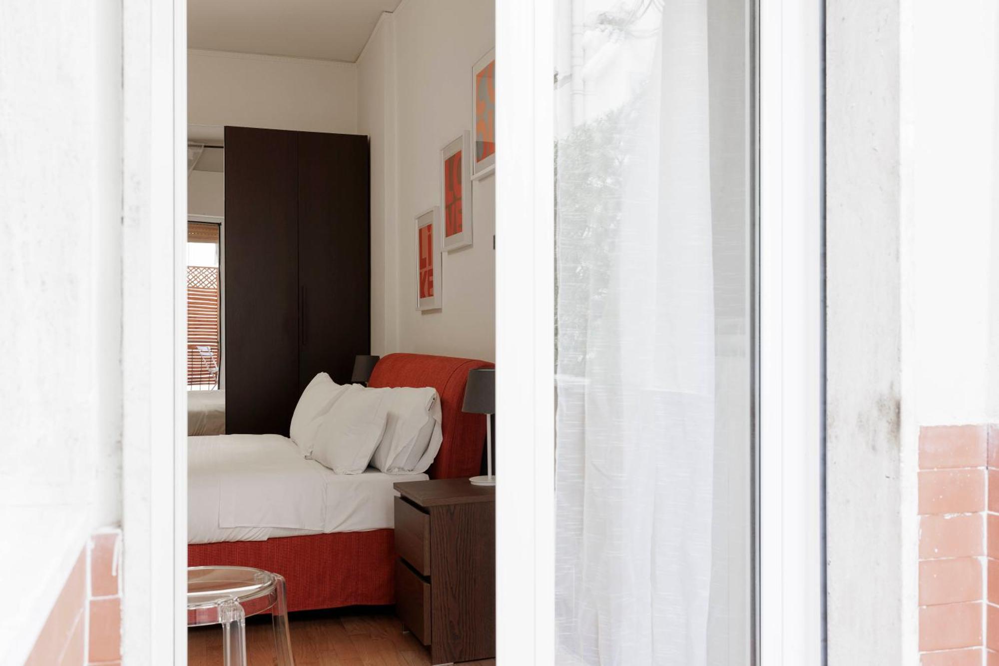 Borgo Pinti Living Apartment Флоренция Екстериор снимка